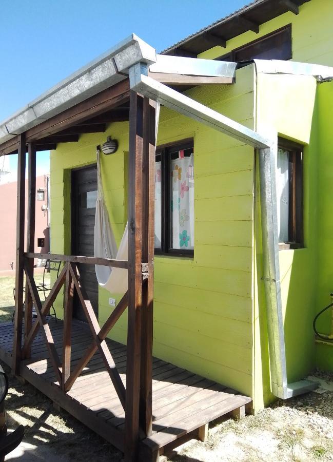 Lodge Puerto Surf