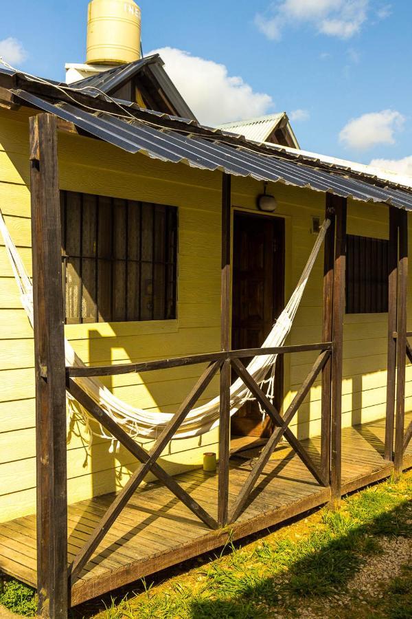 Puerto Surf Lodge Mar del Plata