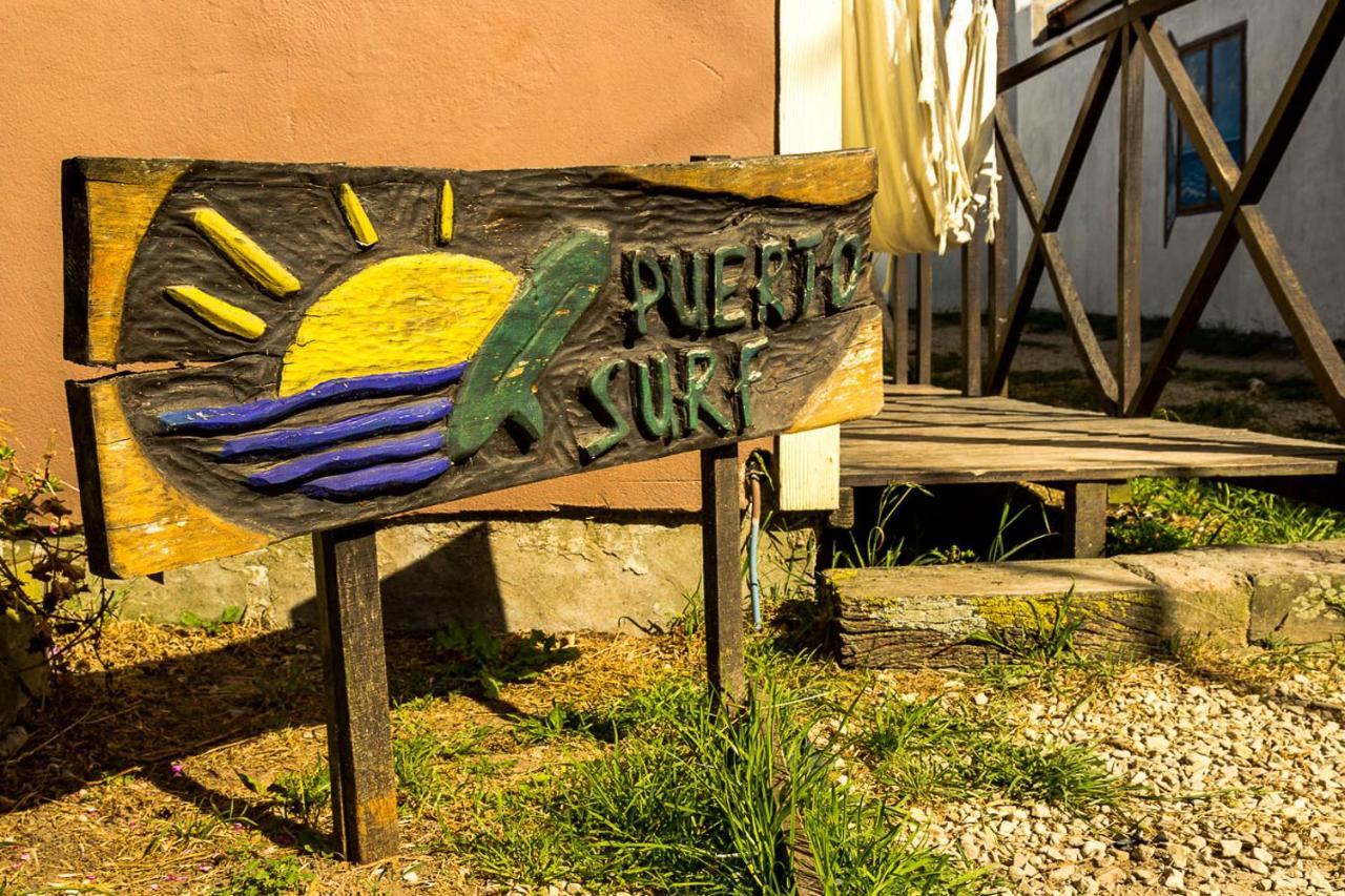 Lodge Puerto Surf