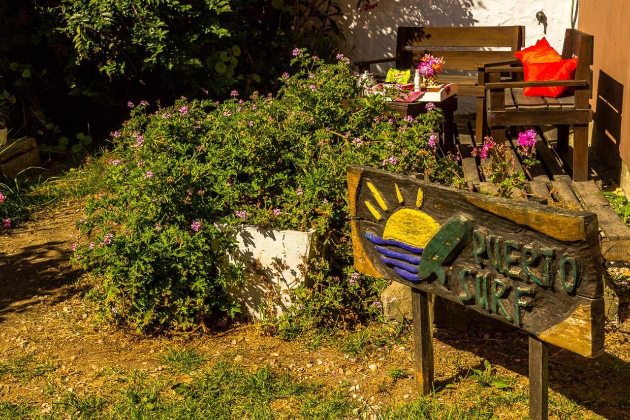 Lodge Puerto Surf Mar del Plata