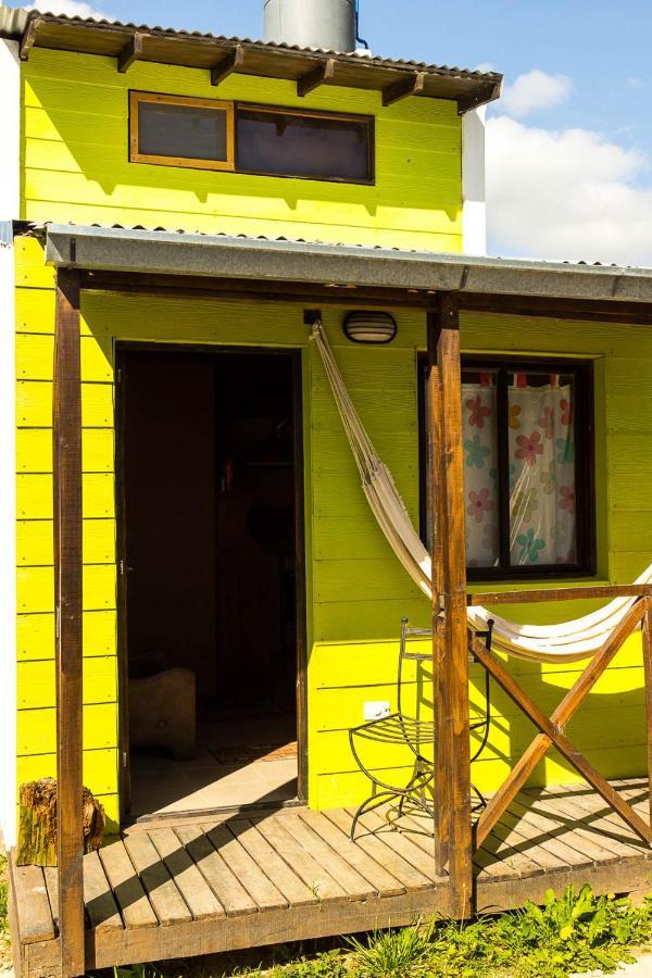 Lodge Puerto Surf *