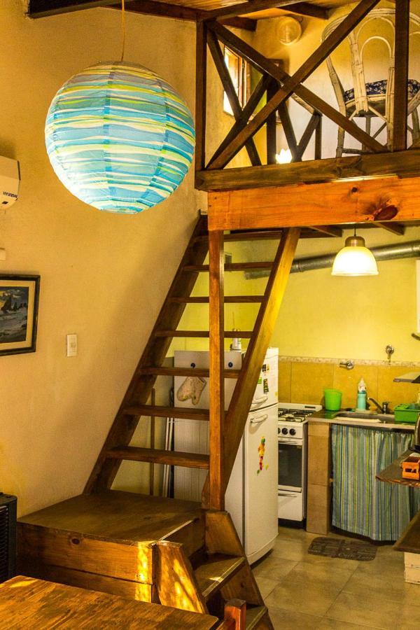 Lodge Puerto Surf *