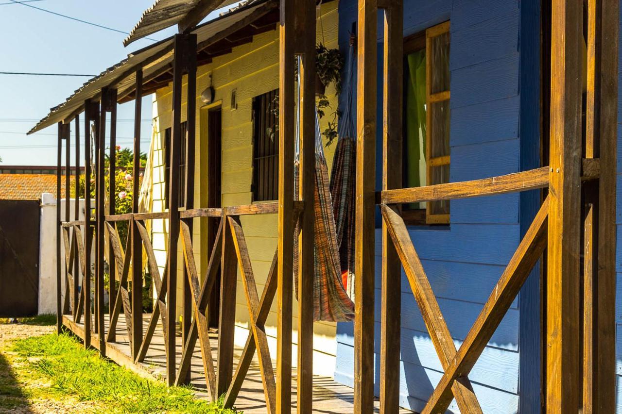 Puerto Surf Lodge *