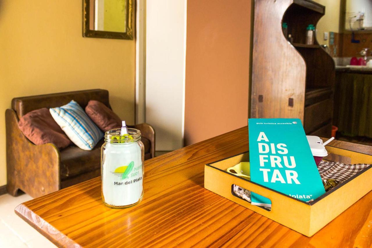 Puerto Surf Lodge