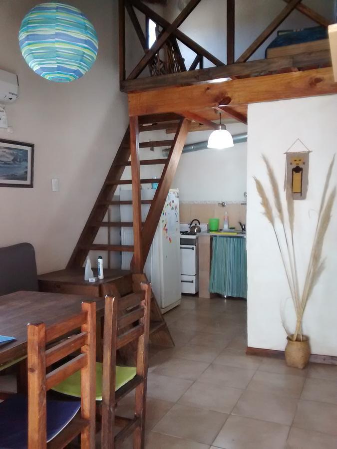 Puerto Surf Lodge *