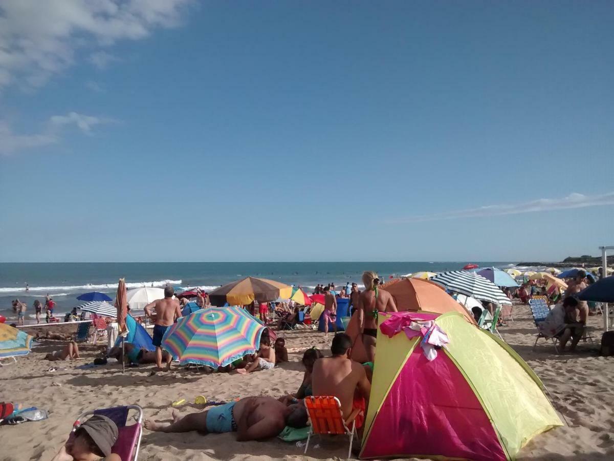 Lodge Puerto Surf Mar del Plata